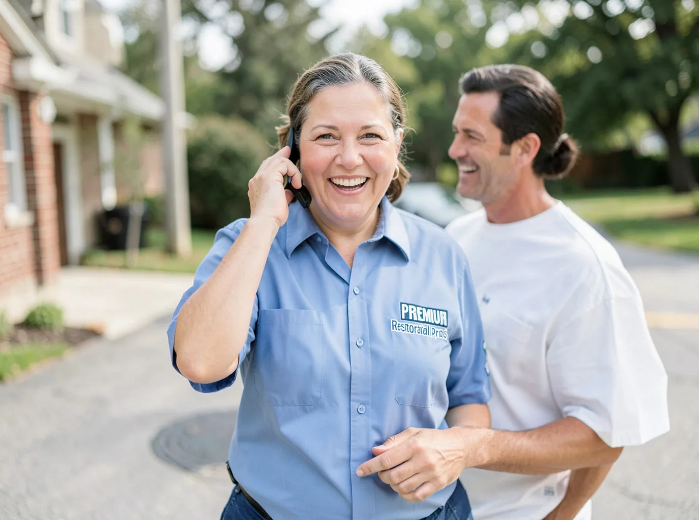 Water Damage Restoration Western, NE FAQs